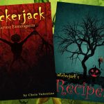 Wickerjack and Wickerjack recipes covers