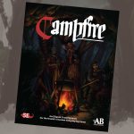 Campfire by Abyssal Brews