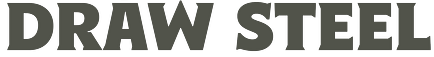 Draw Steel