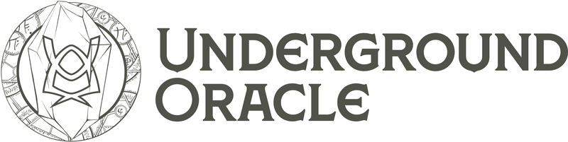 Underground Oracle logo