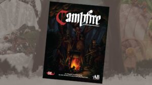 Campfire by Abyssal Brews