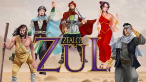 Zealots of Zul image